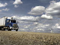 truck